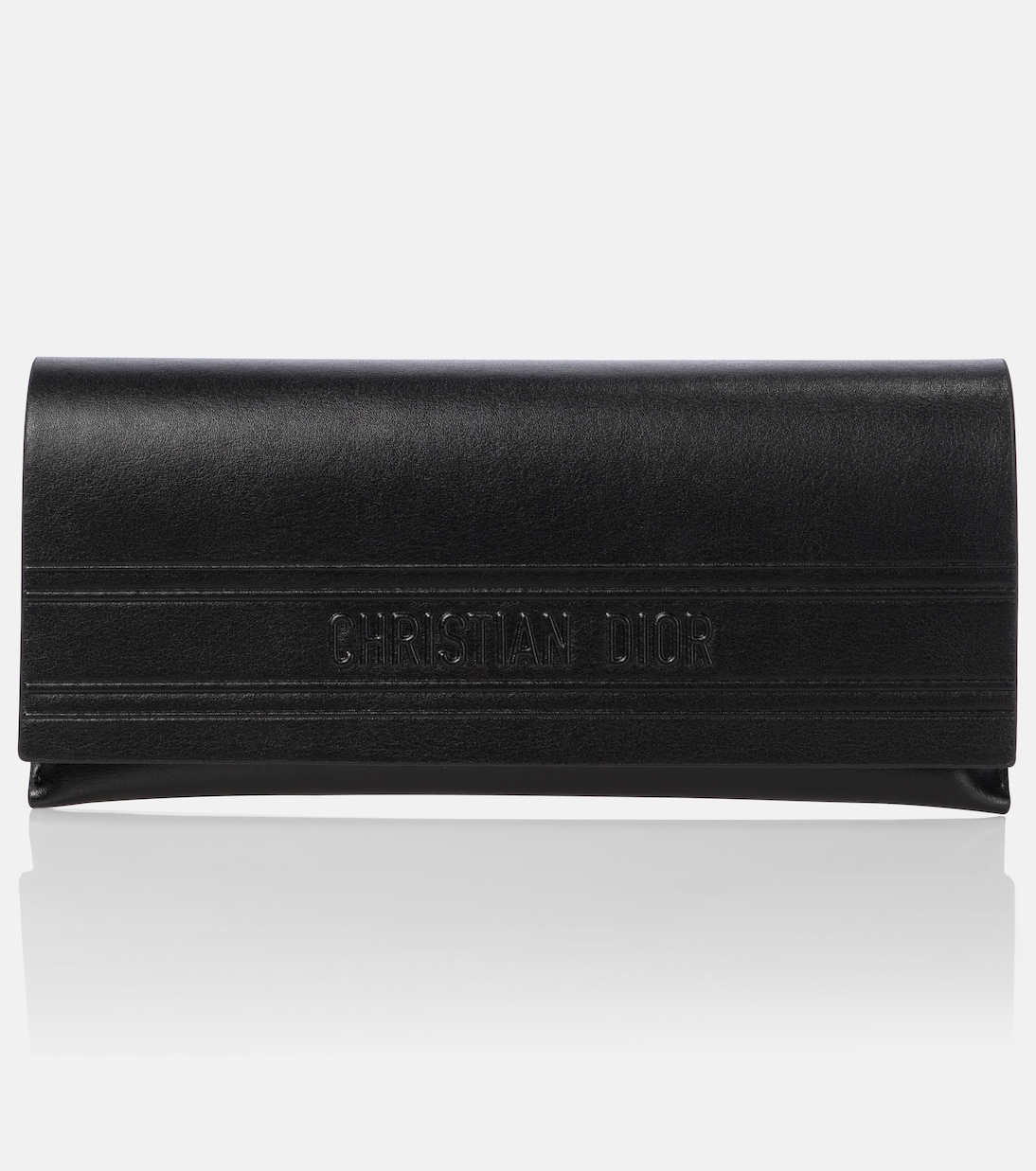 Occhiali da sole Dior Midnight B1I a forma di gatto per uno stile giovane e trendy