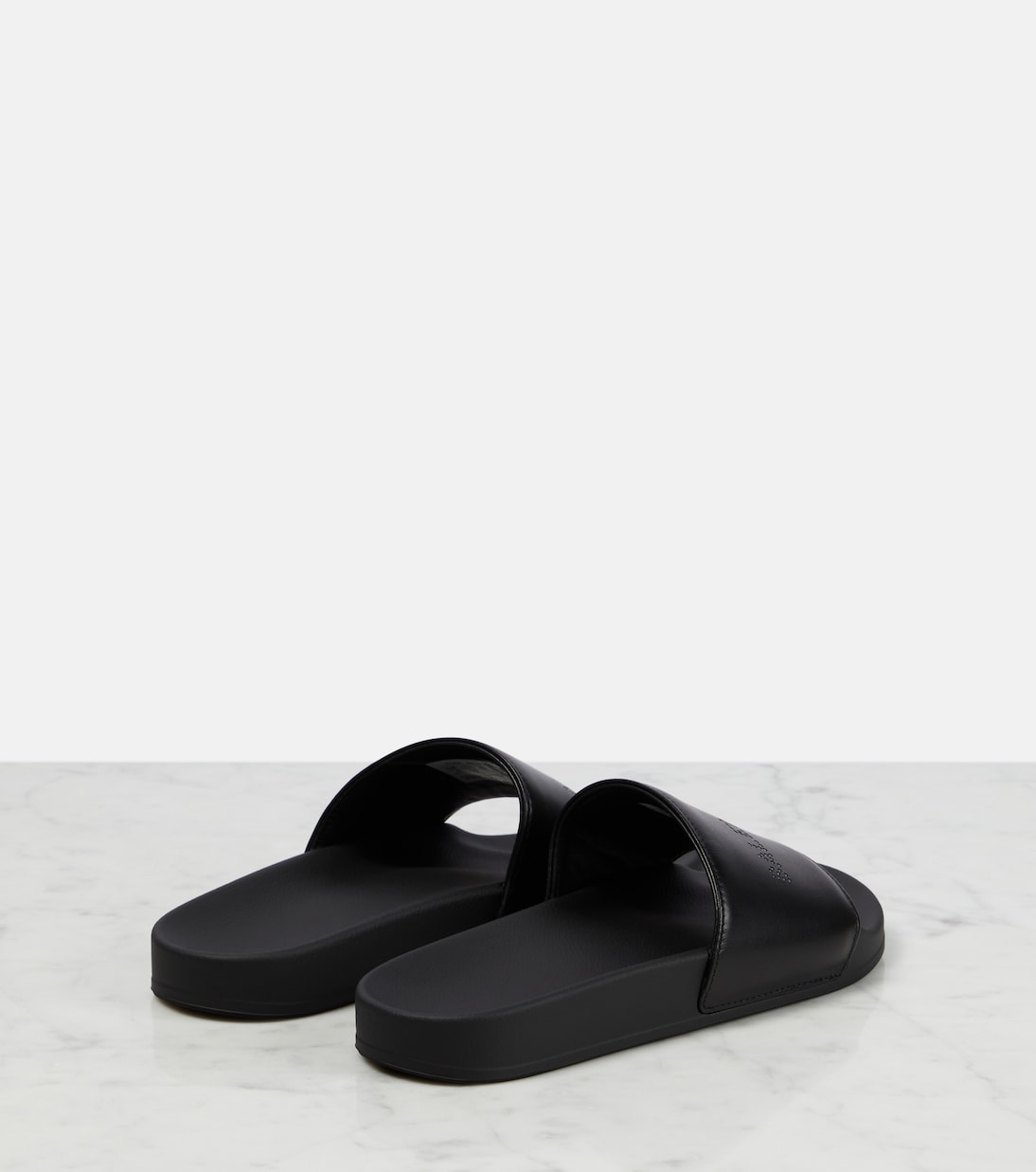 Logo slides | Balenciaga