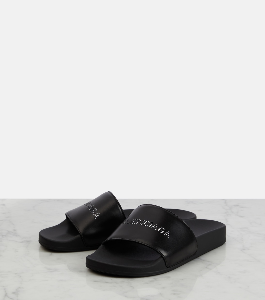 Logo slides | Balenciaga