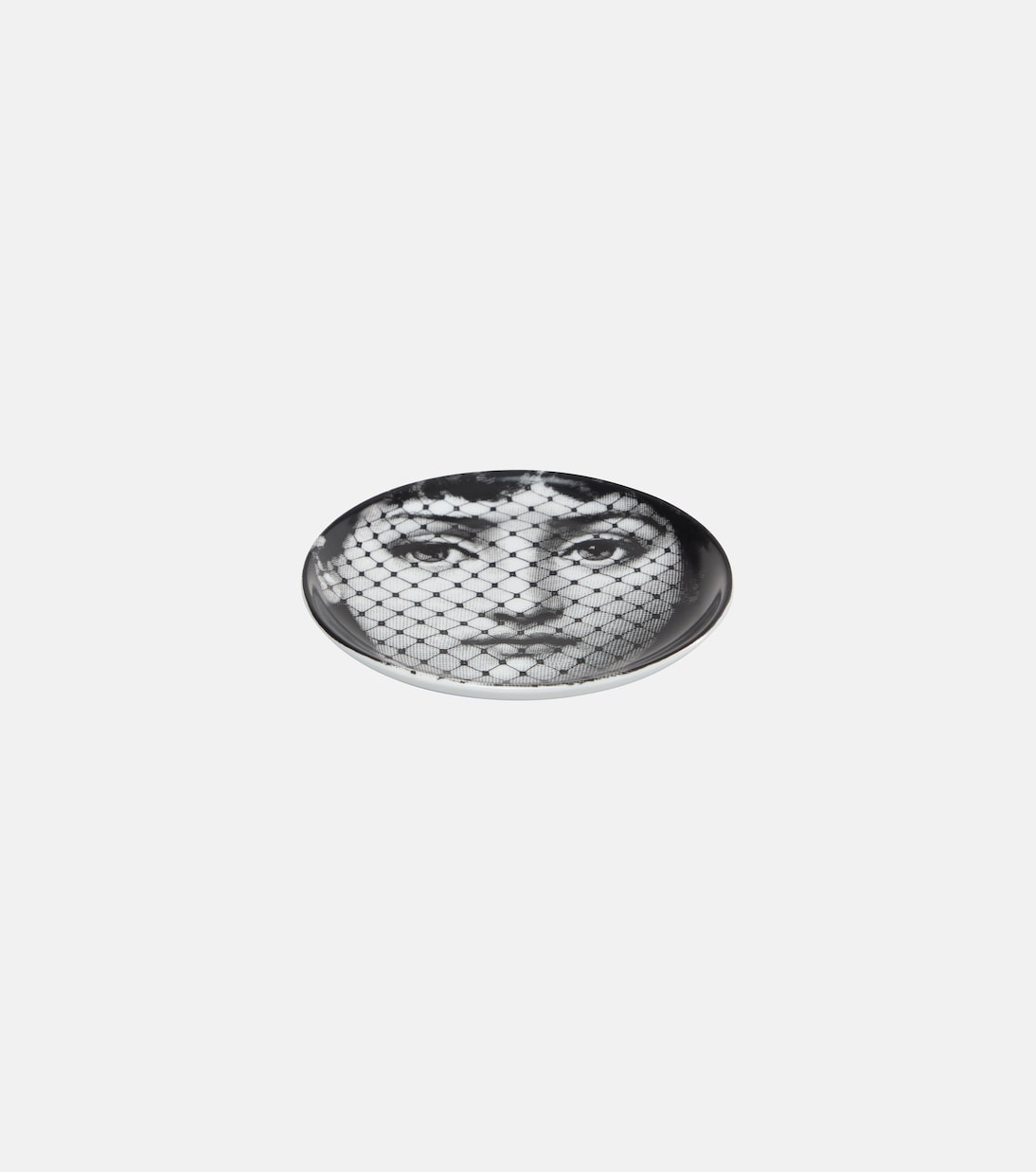 Tema e Variazioni n.78 coaster | Fornasetti