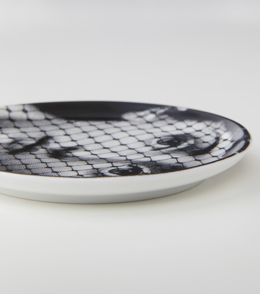 Tema e Variazioni n.78 coaster | Fornasetti