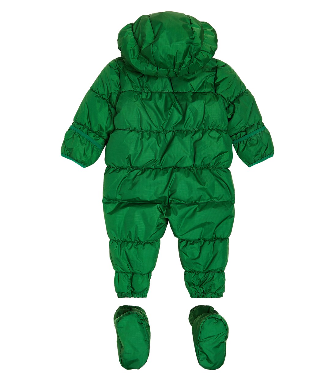 Bebé - traje de nieve Hebe | Molo
