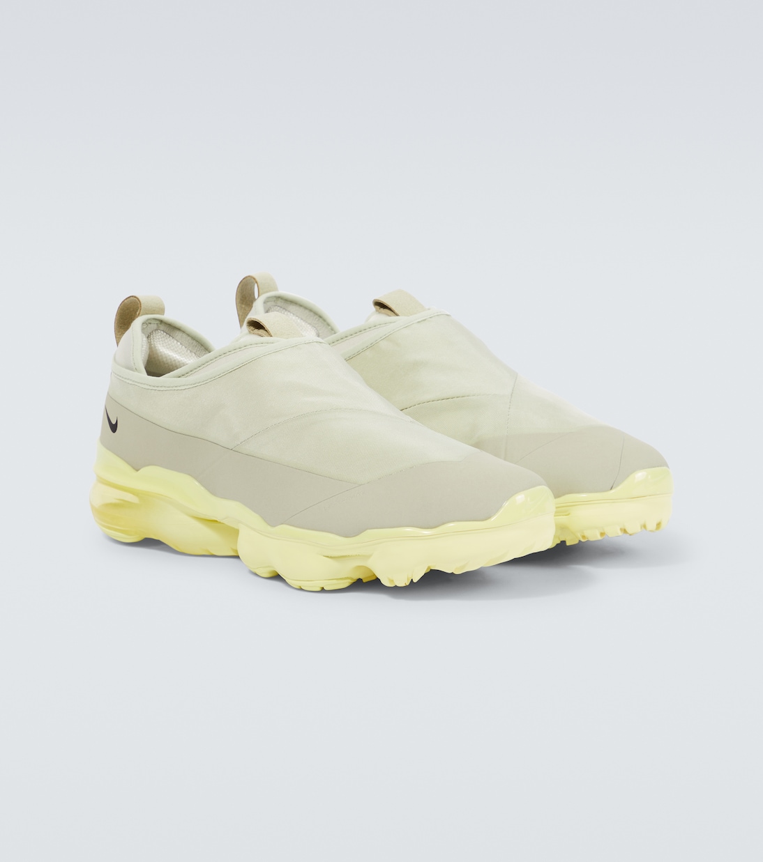 Sneakers Air VaporMax Moc Roam in mesh | Nike
