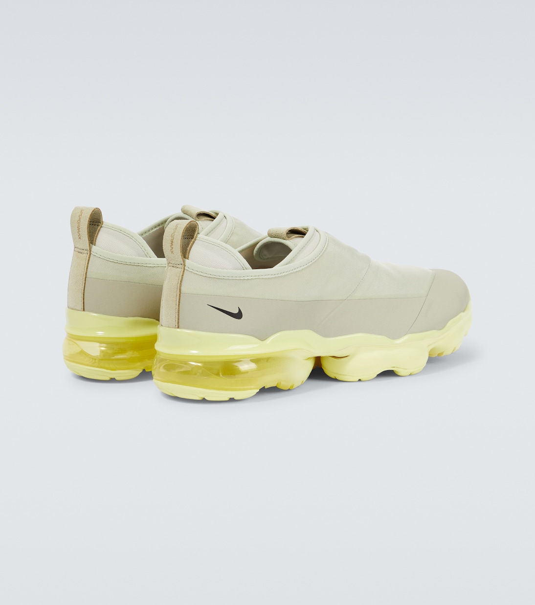 Sneakers Air VaporMax Moc Roam in mesh | Nike