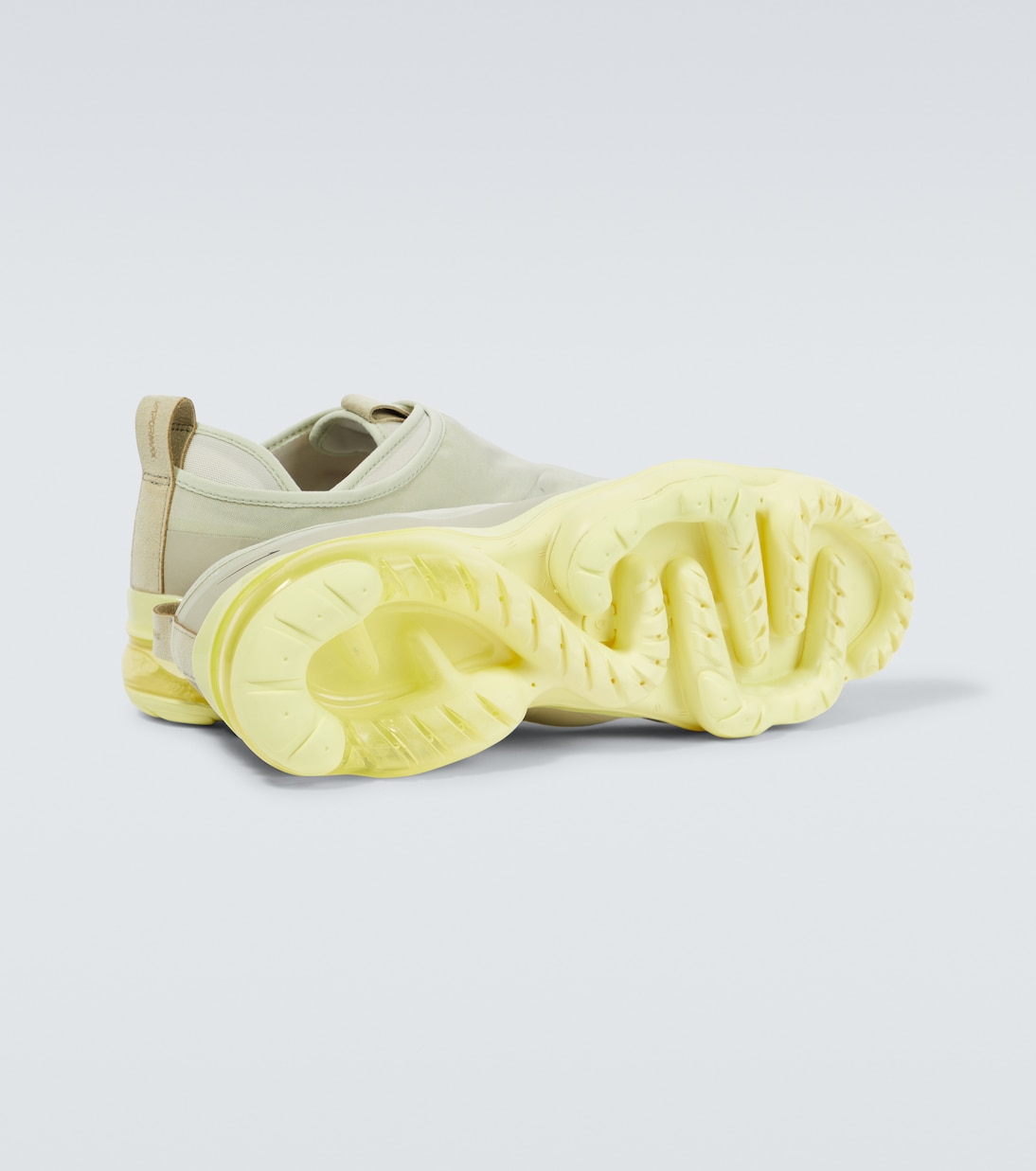 Sneakers Air VaporMax Moc Roam in mesh | Nike