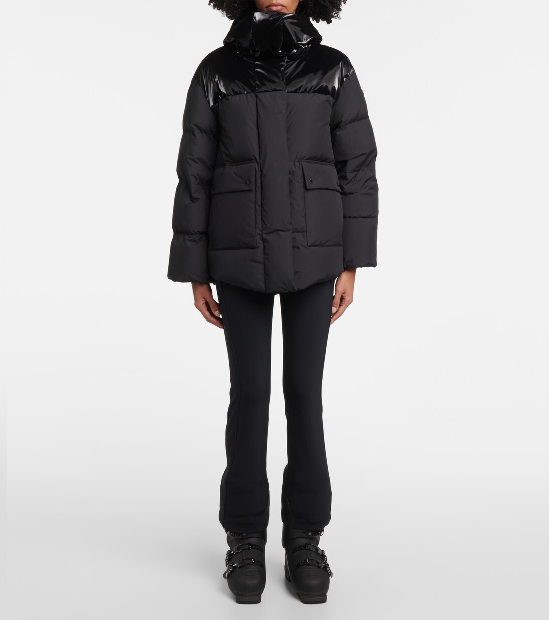 Skijacke Outdoor | Goldbergh
