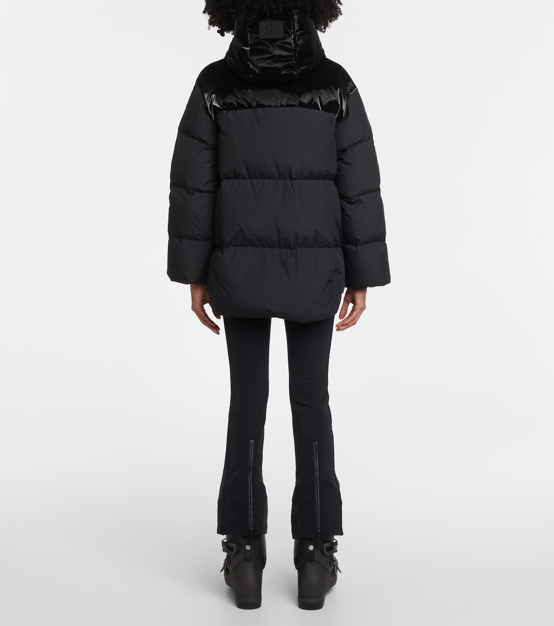 Skijacke Outdoor | Goldbergh
