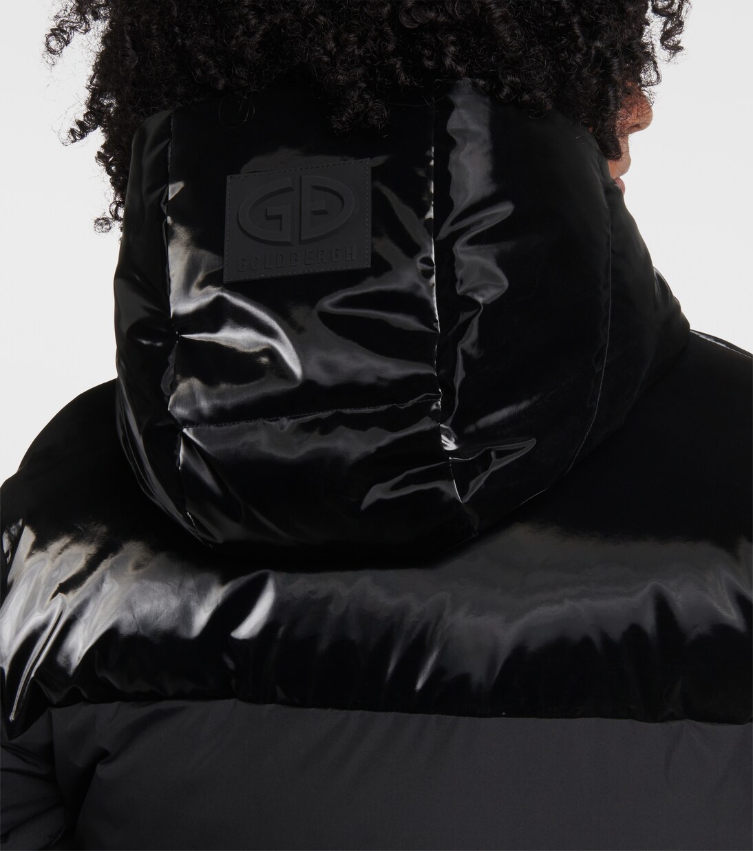 Skijacke Outdoor | Goldbergh
