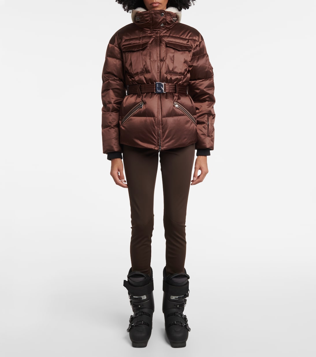 Ski-Steghose Paris | Goldbergh