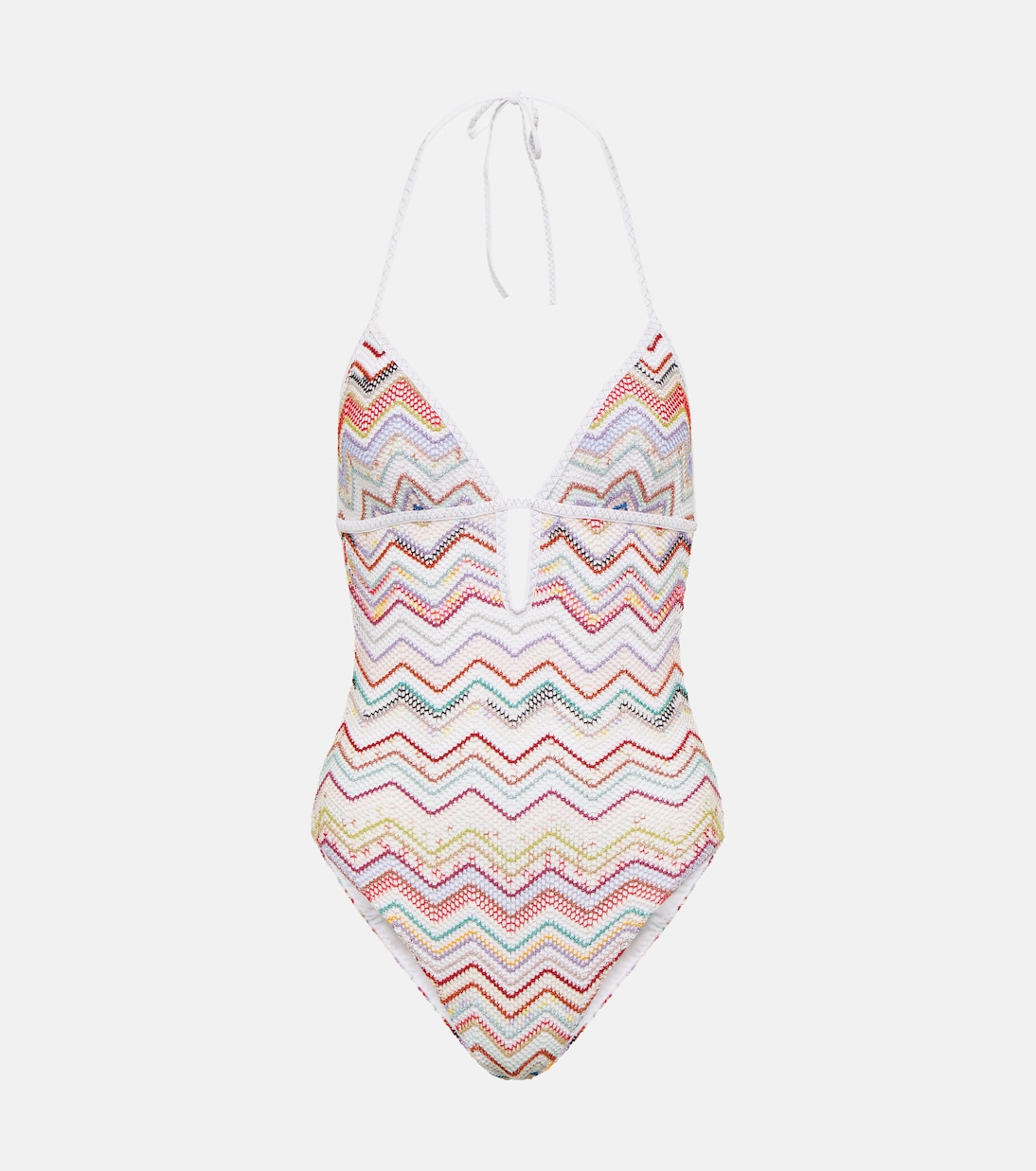 Cutout swimsuit | Missoni Mare