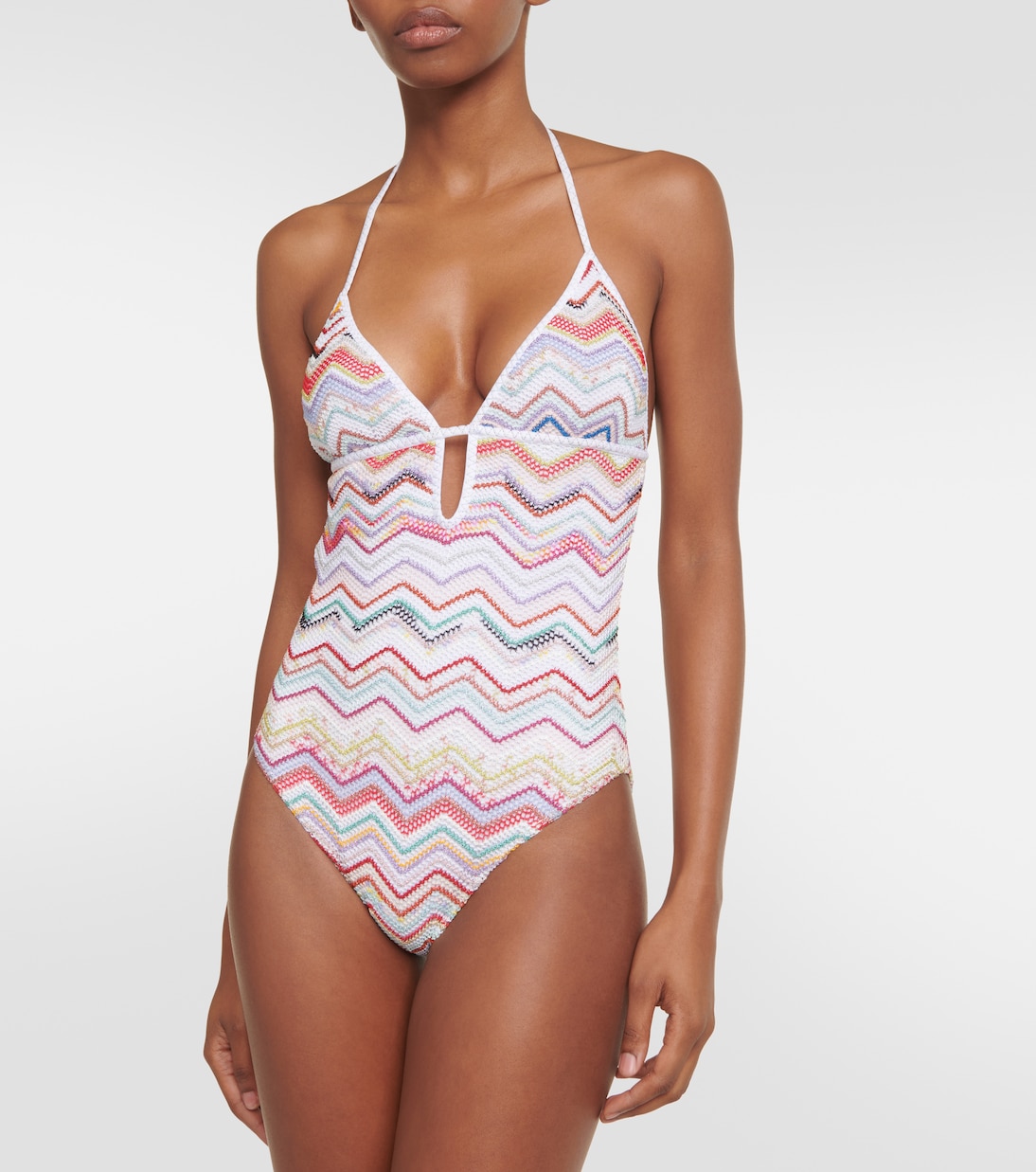 Cutout swimsuit | Missoni Mare