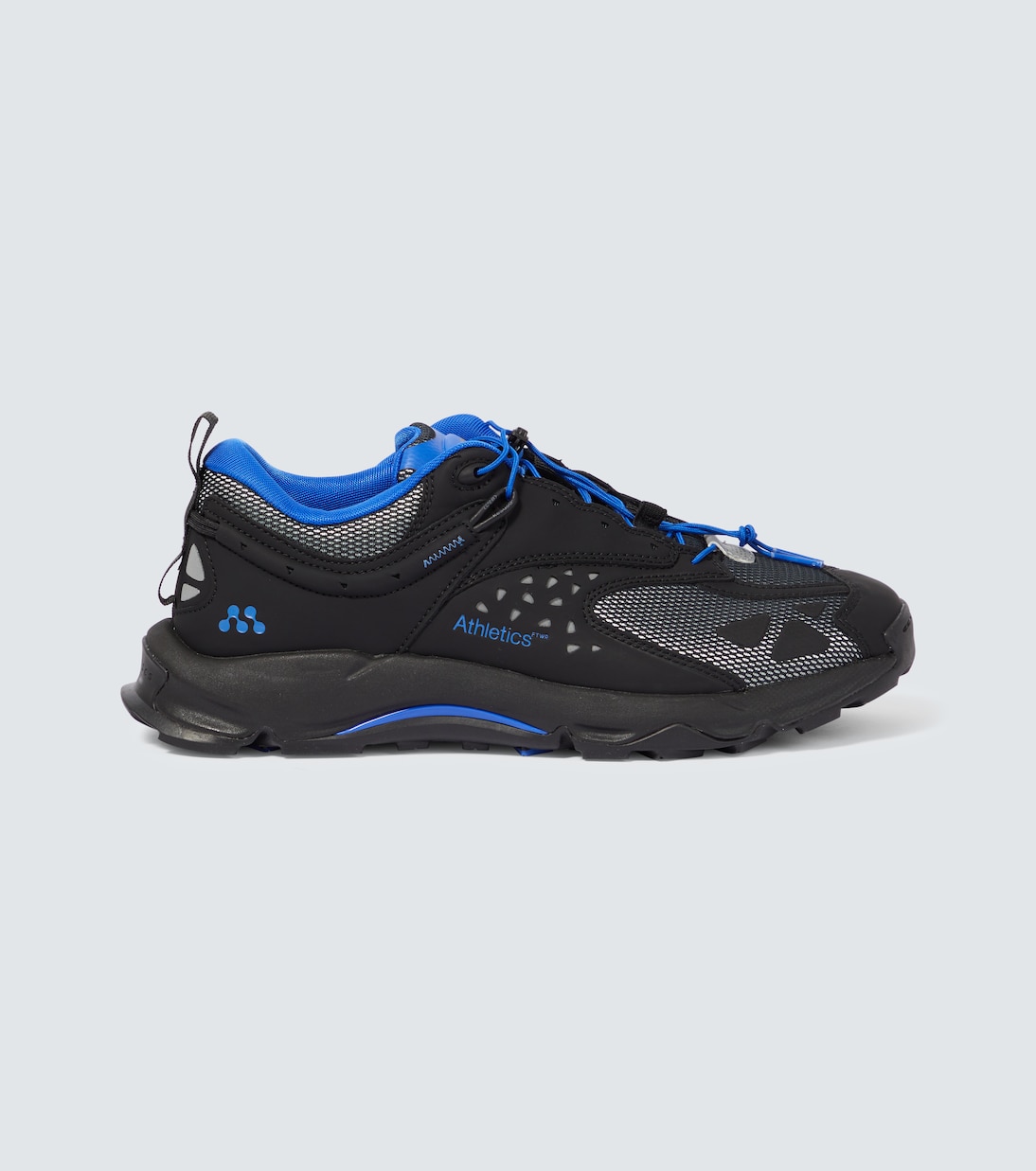Zapatillas 2.0 con malla | Athletics Footwear