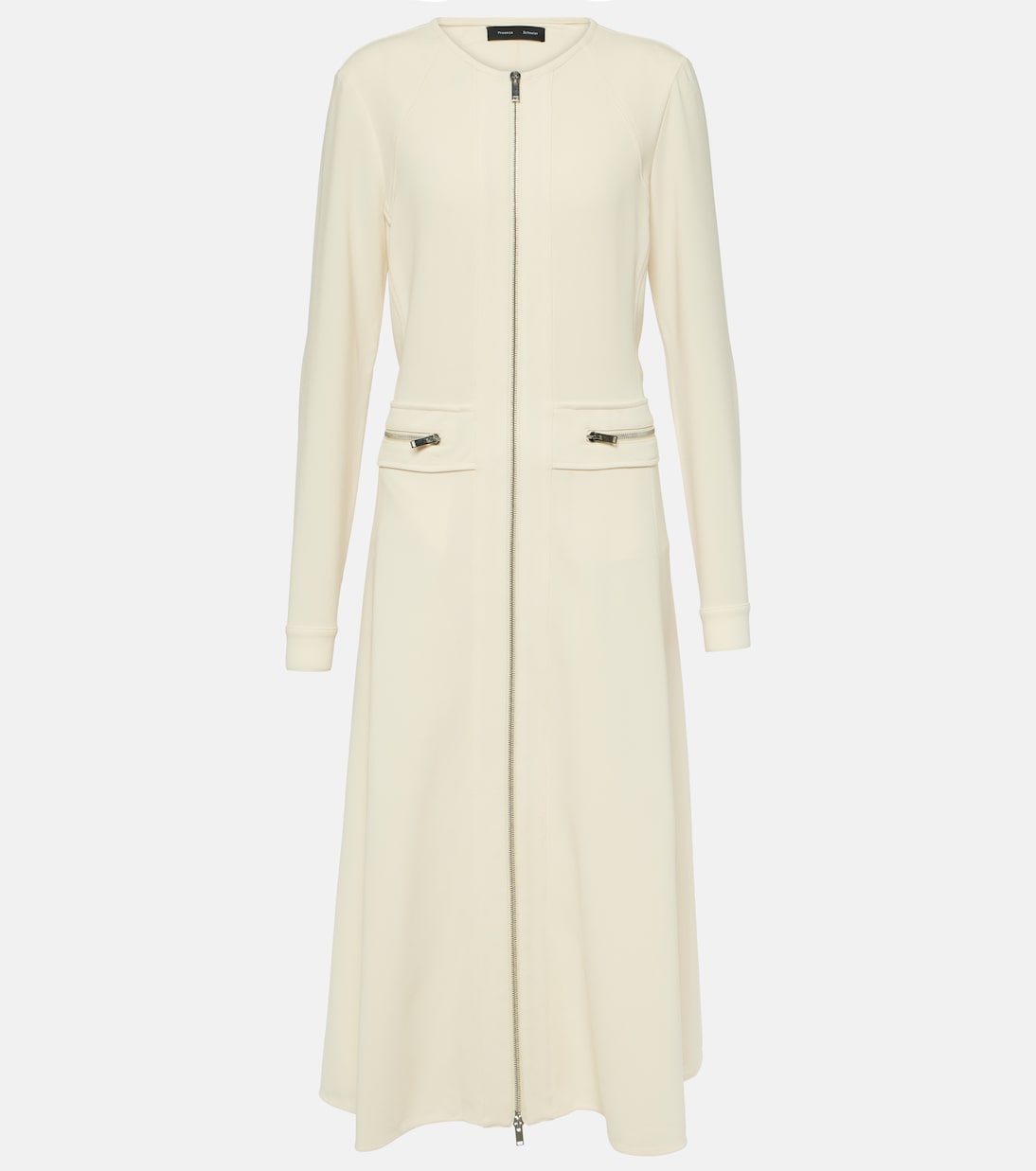 Robe midi Joanne | Proenza Schouler
