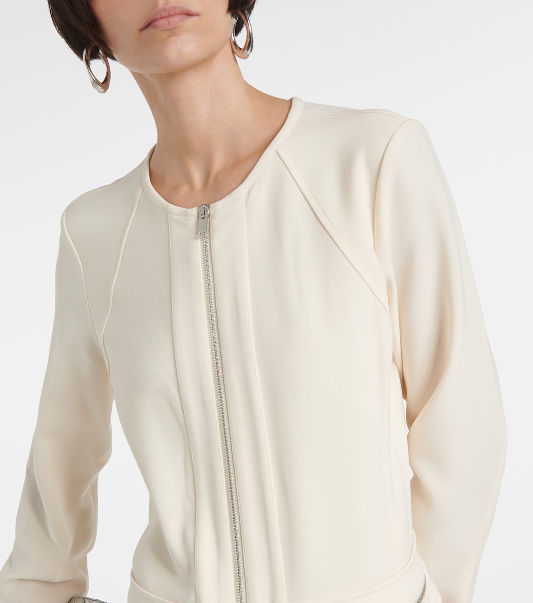 Robe midi Joanne | Proenza Schouler