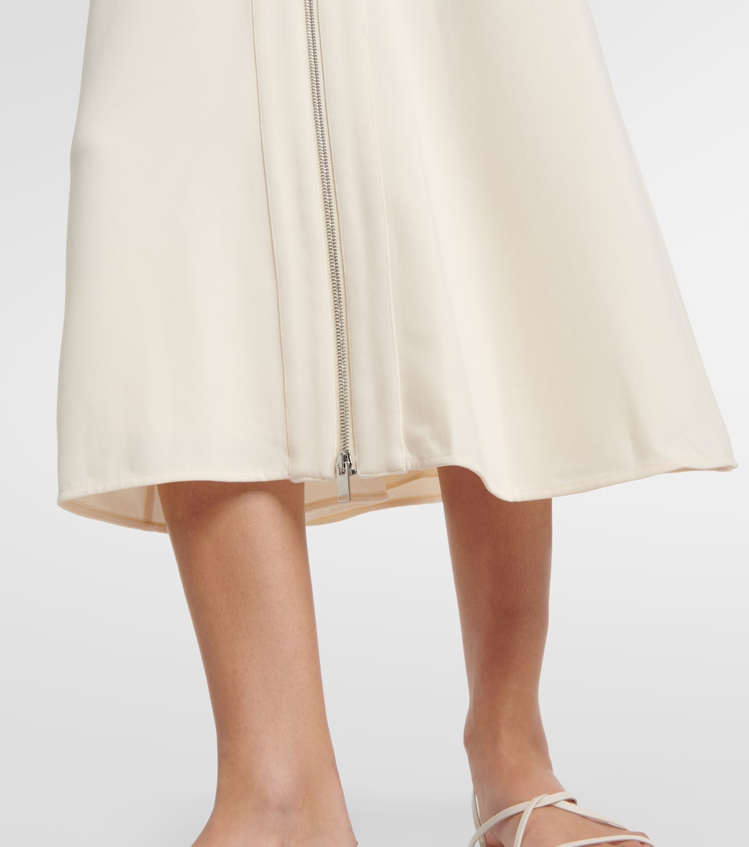 Robe midi Joanne | Proenza Schouler