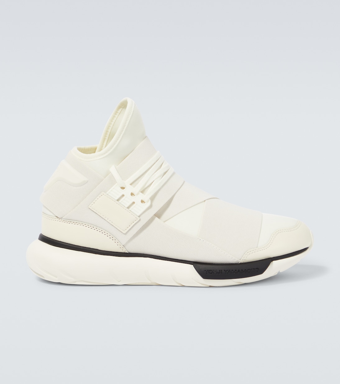Sneakers Qasa con pelle | Y-3