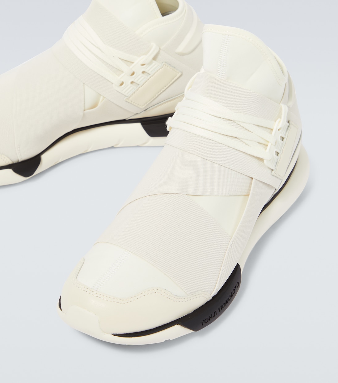 Sneakers Qasa con pelle | Y-3