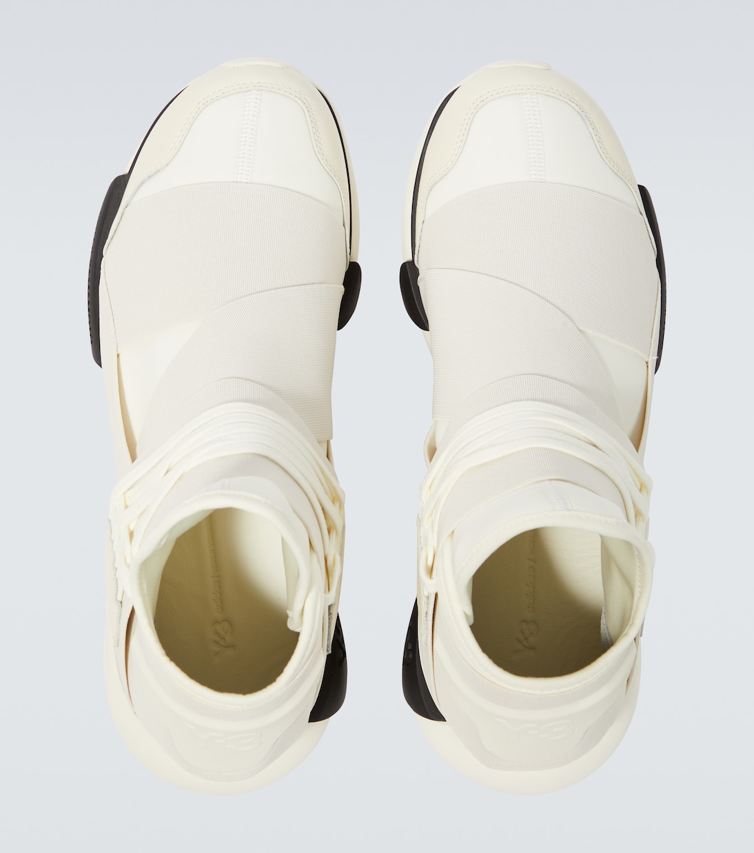 Sneakers Qasa con pelle | Y-3