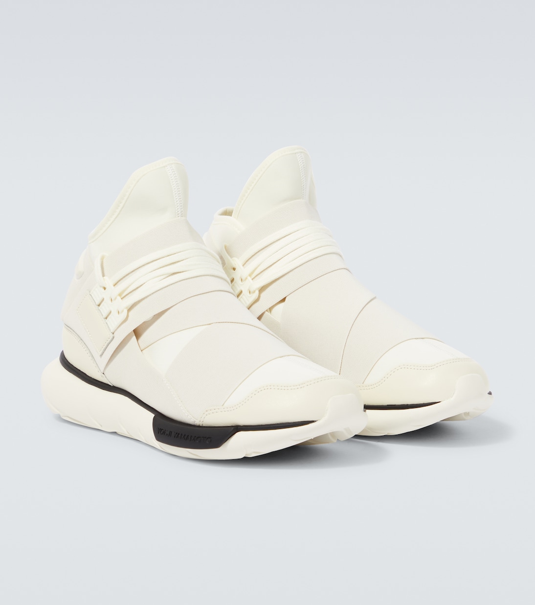 Sneakers Qasa con pelle | Y-3