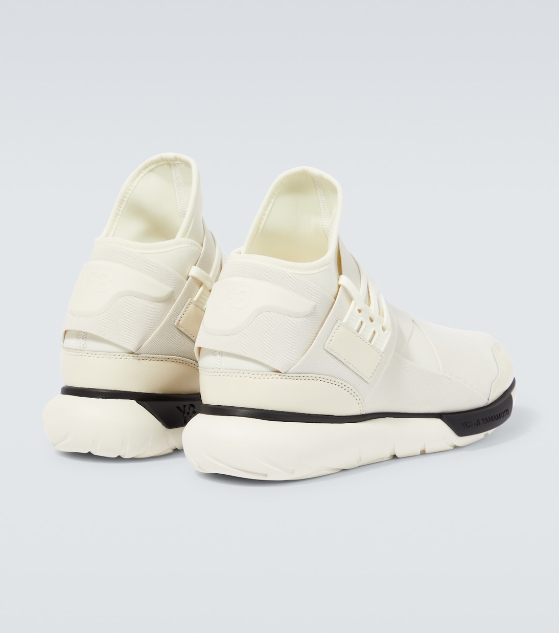 Sneakers Qasa con pelle | Y-3