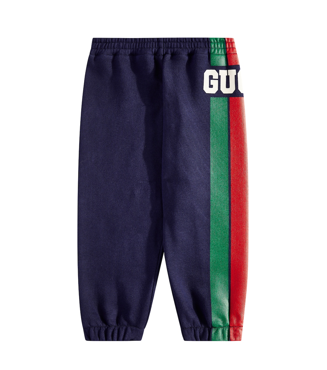 Bebé - pantalones deportivos de algodón | Gucci Kids