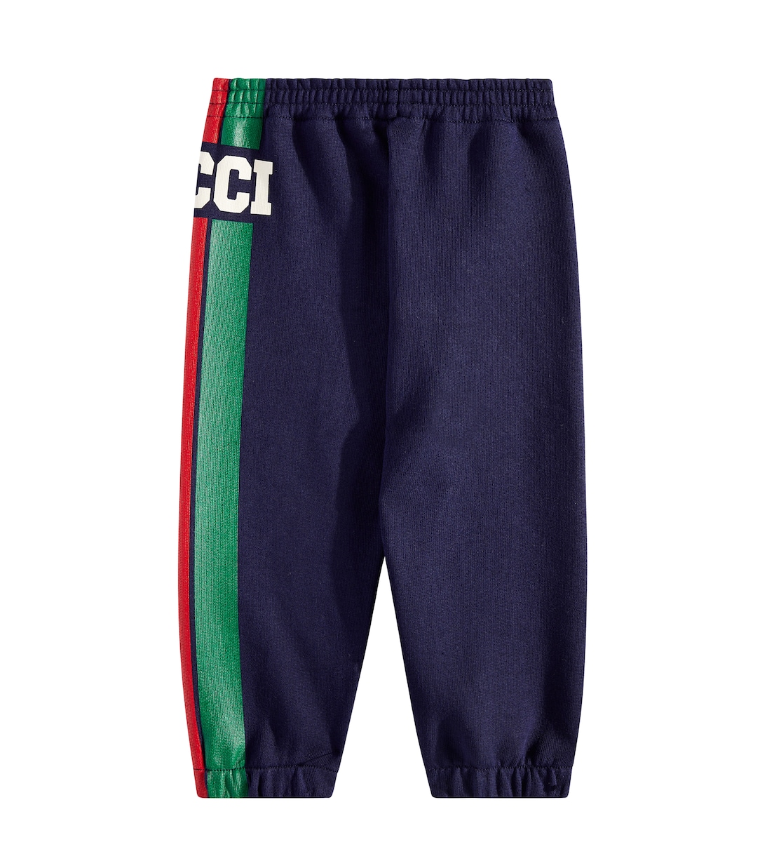 Bebé - pantalones deportivos de algodón | Gucci Kids