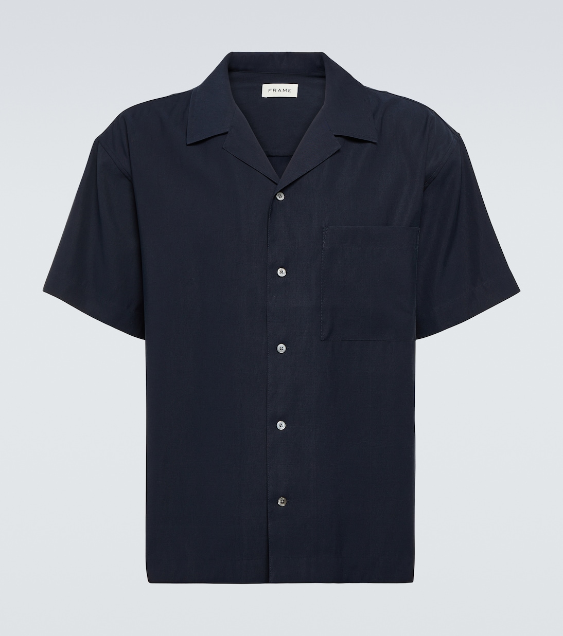 Camisa bowling | Frame