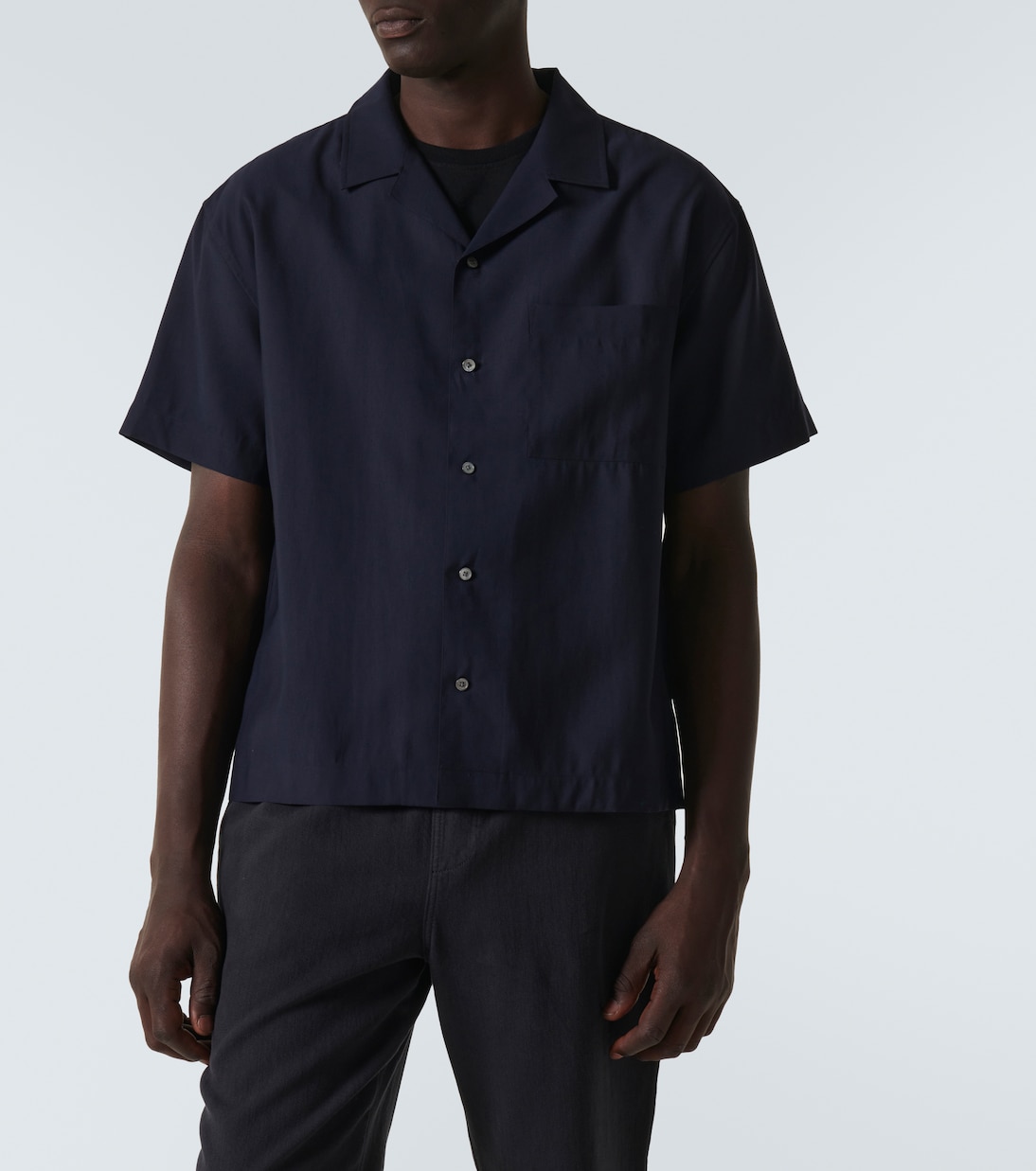Camisa bowling | Frame