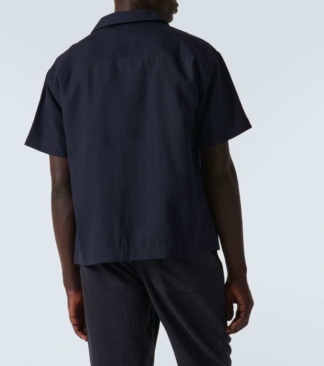 Camisa bowling | Frame