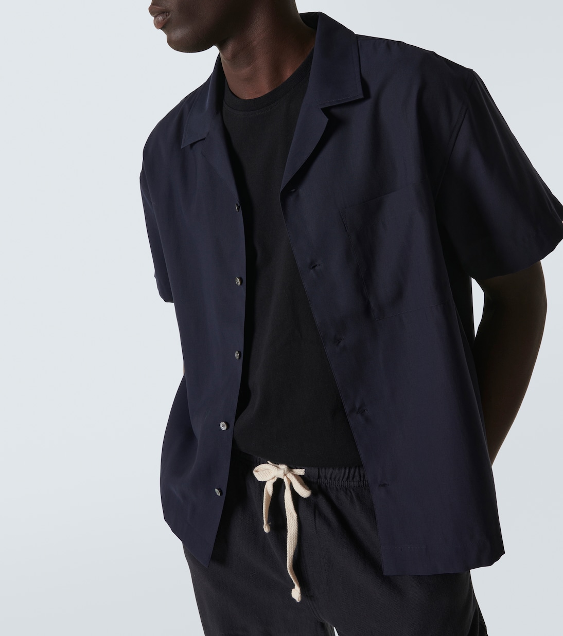 Camisa bowling | Frame