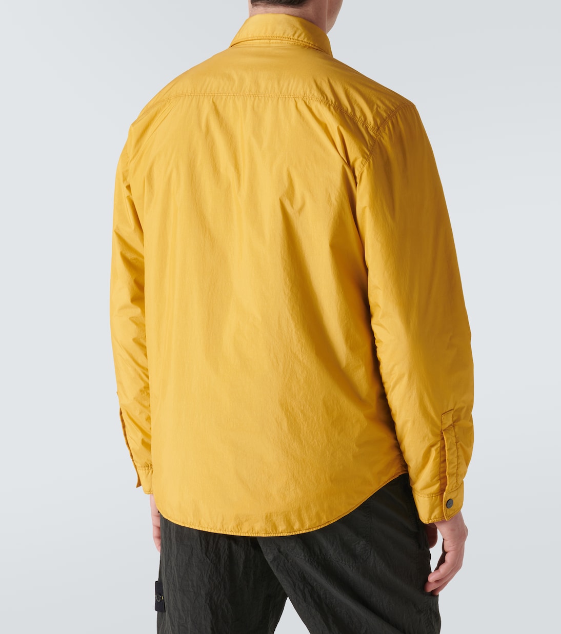 Sobrecamisa técnica | Stone Island