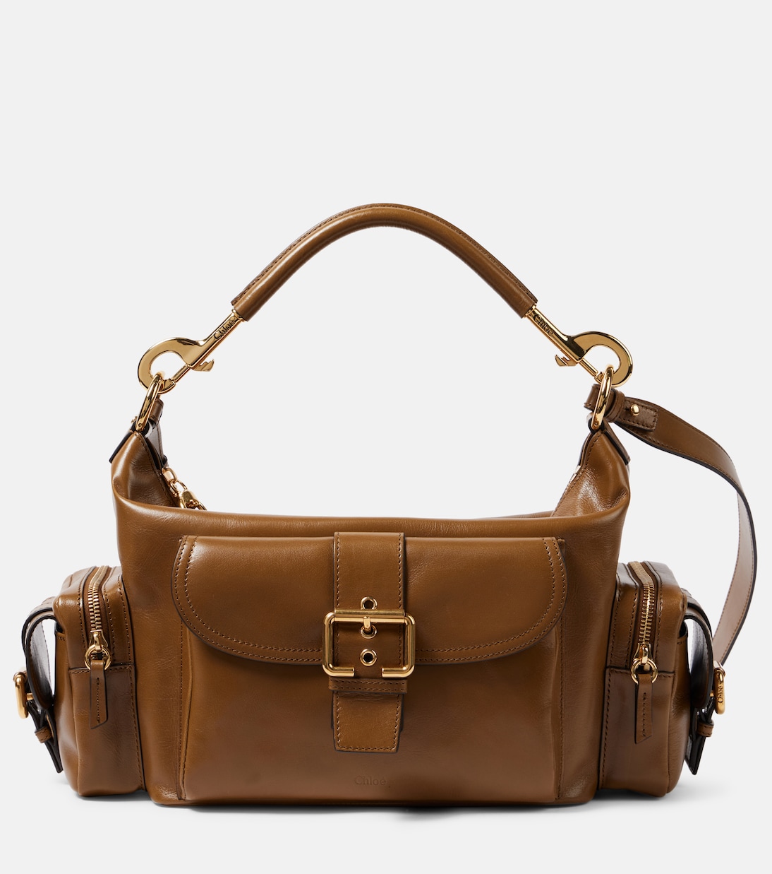 Borsa a tracolla Small in pelle | Chloé