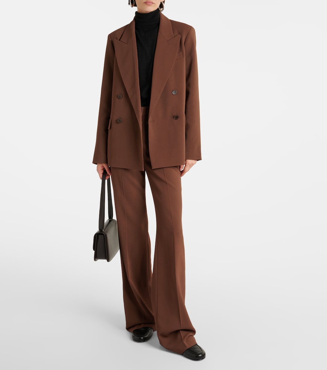 Blazer doppiopetto Jaden in cady | Joseph