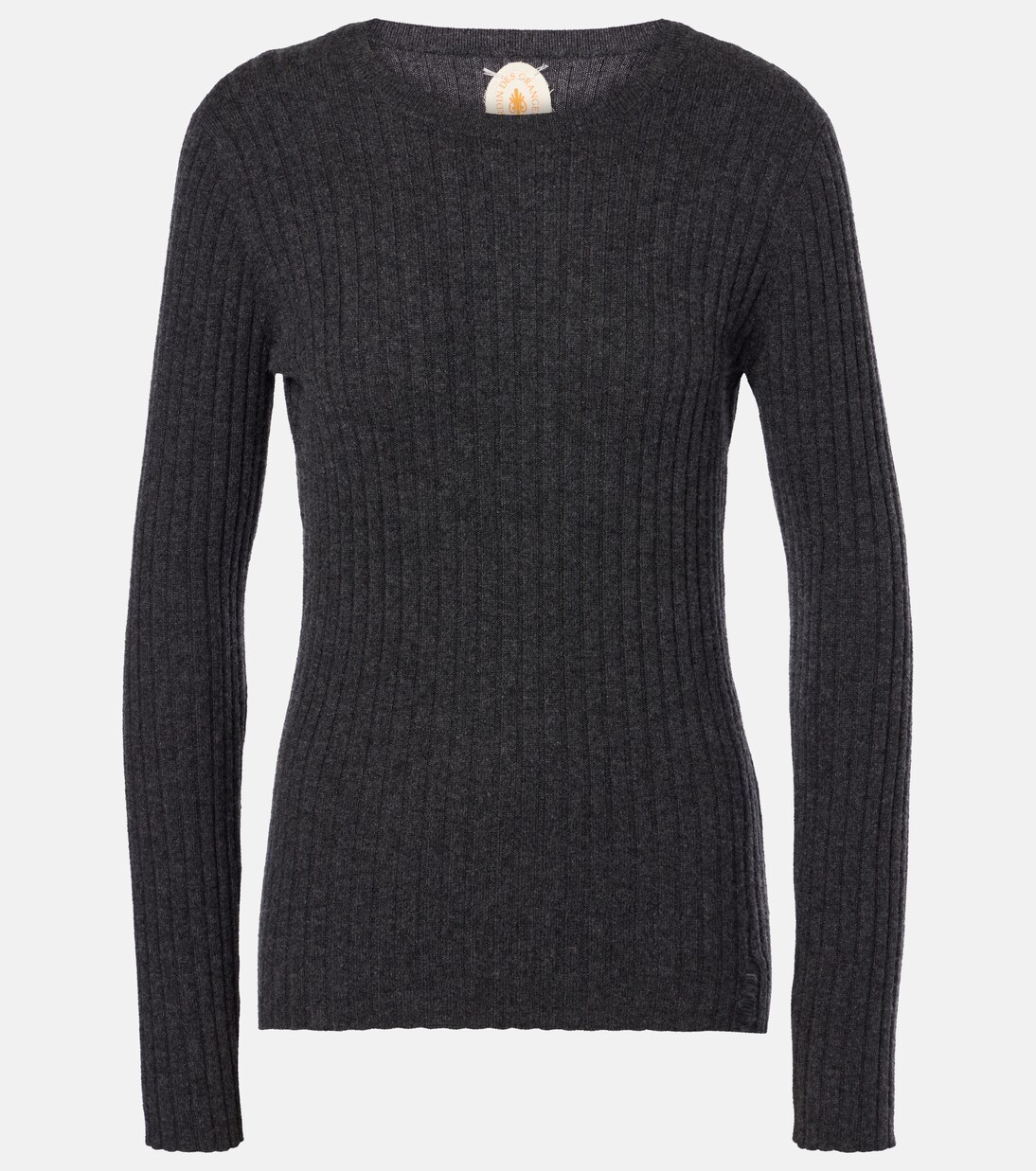 Pull en cachemire | Jardin des Orangers