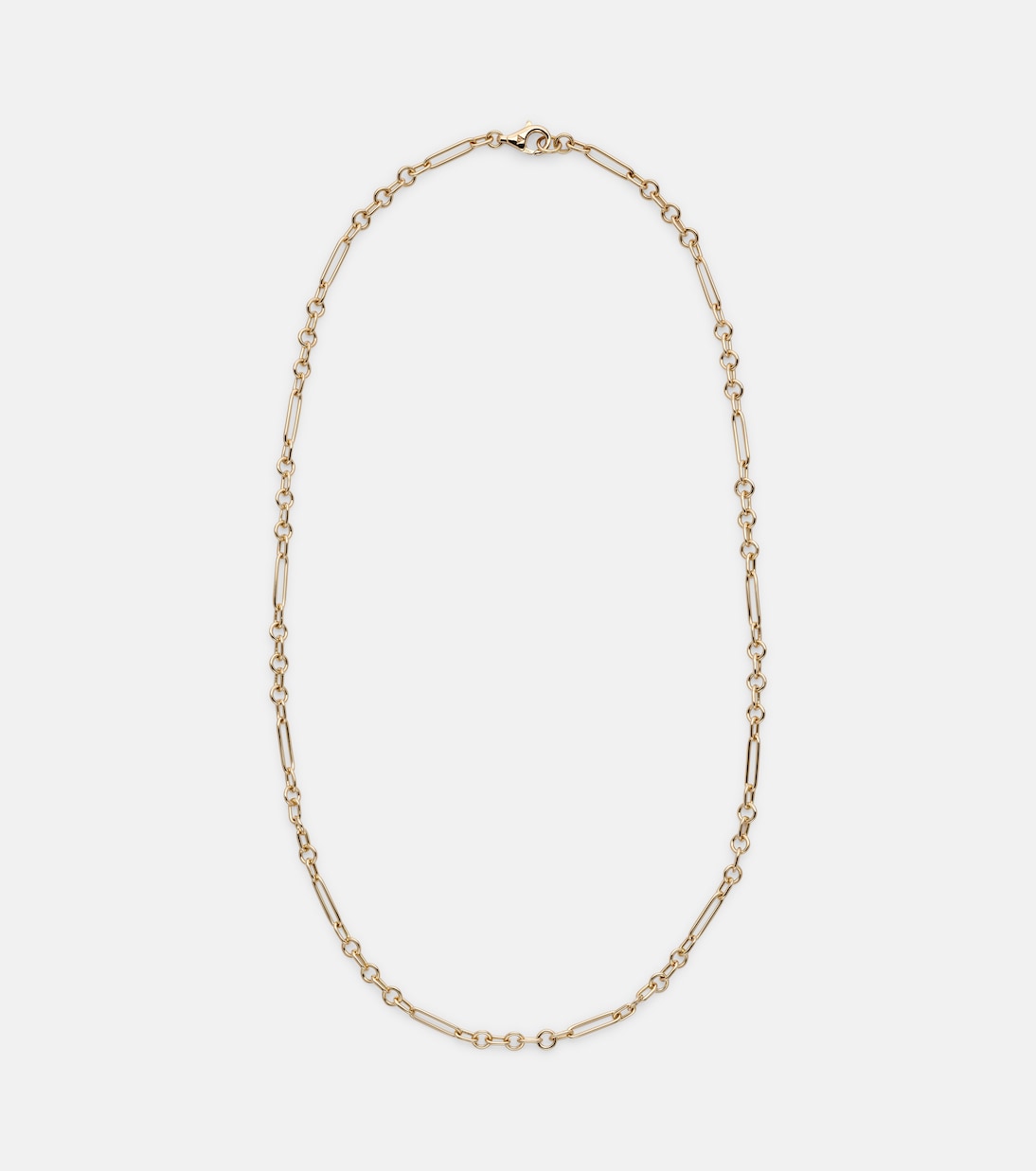 Collier en or 18 ct | FoundRae