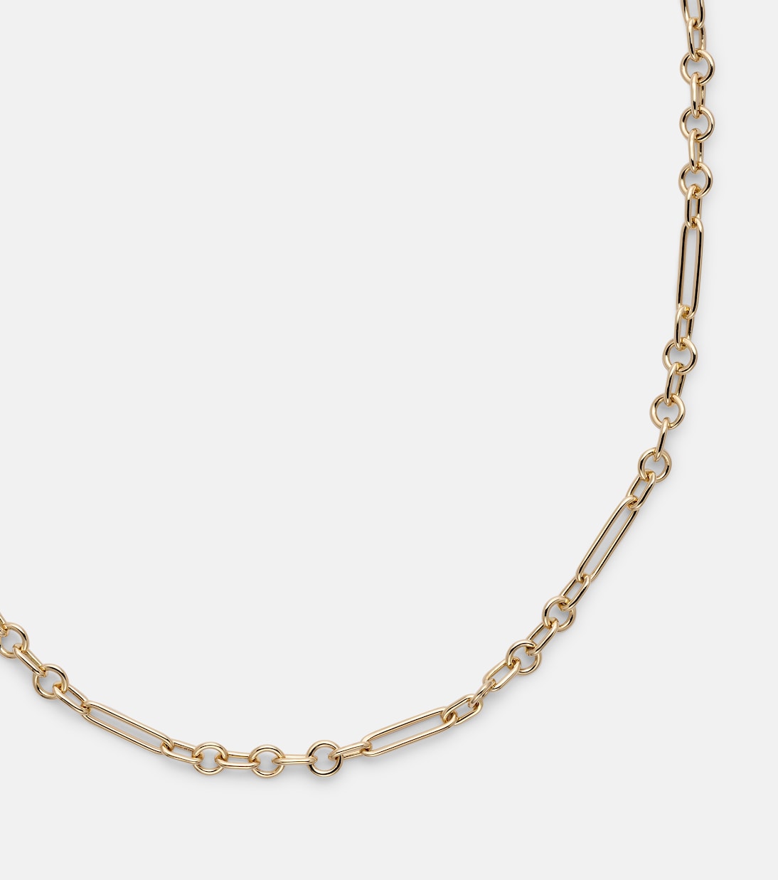 Collier en or 18 ct | FoundRae
