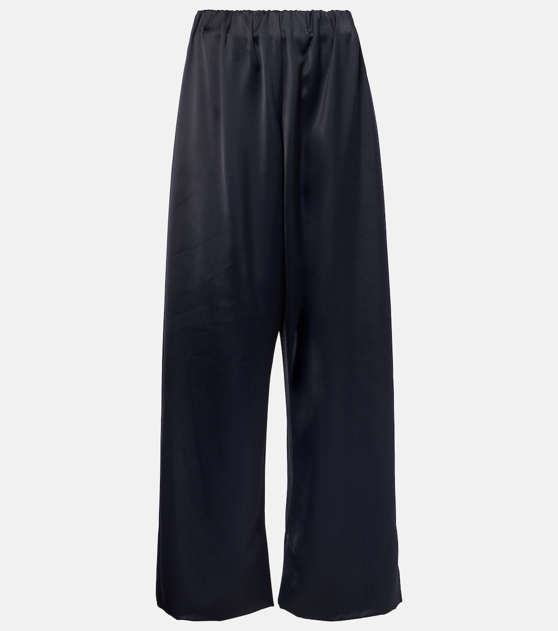 Pantaloni a gamba larga Dayne | Fforme