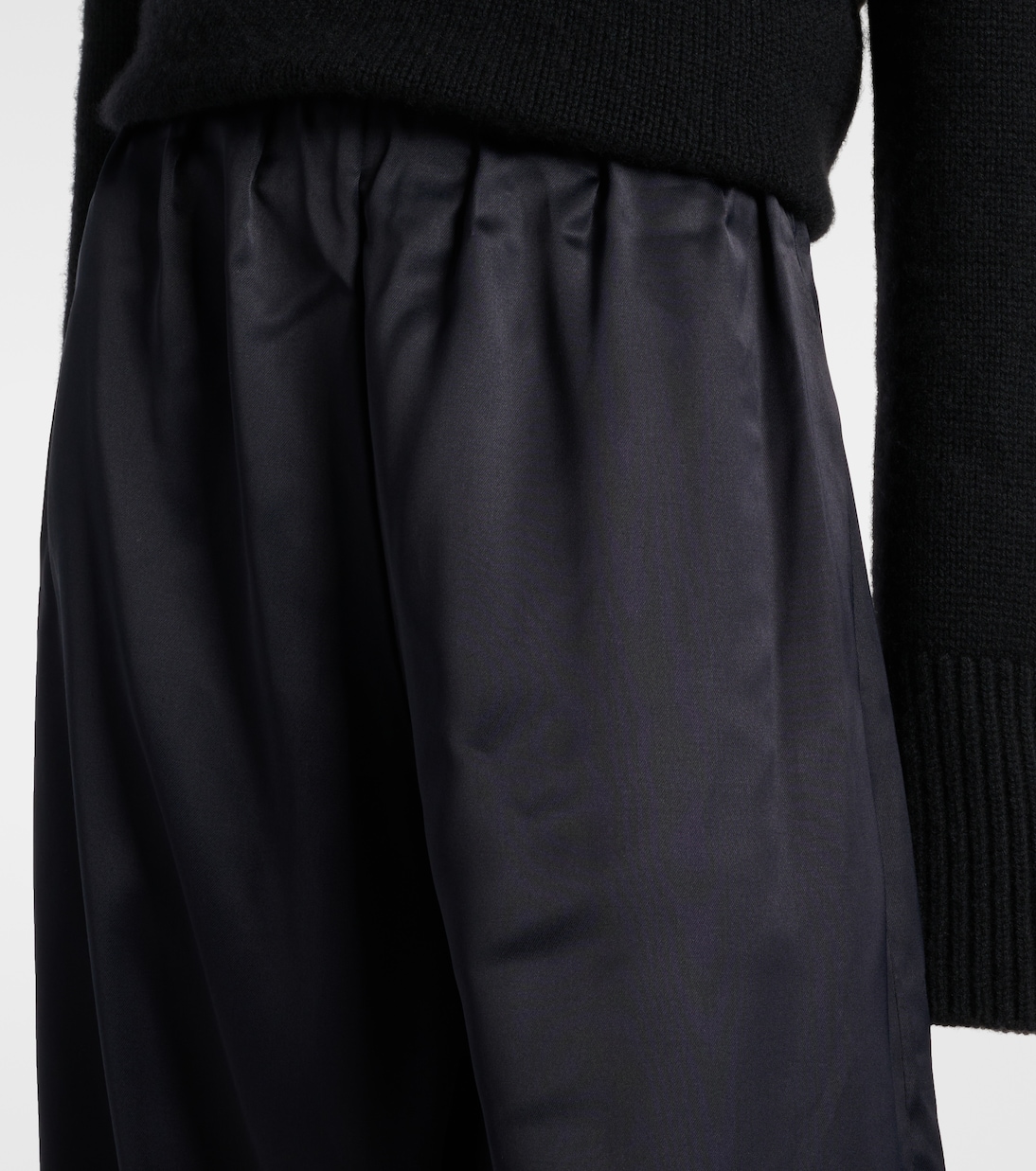 Pantaloni a gamba larga Dayne | Fforme