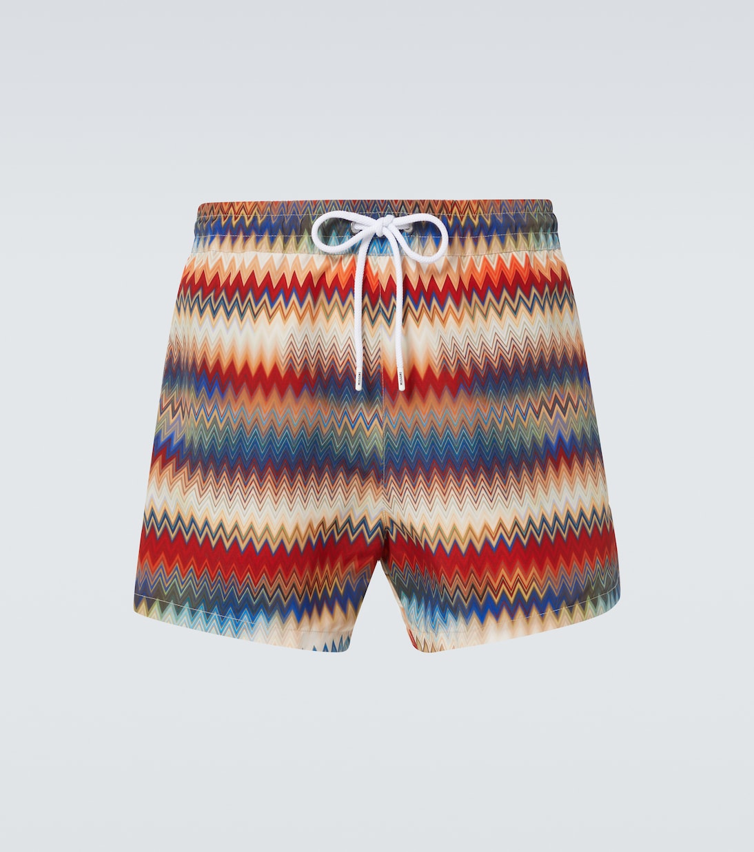 Bañador en zigzag | Missoni