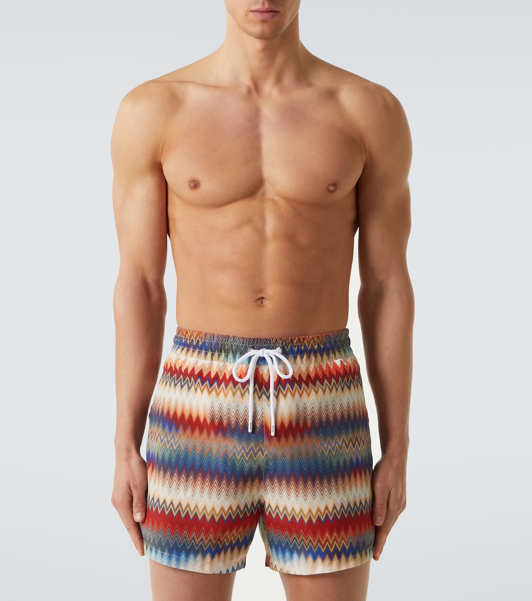 Bañador en zigzag | Missoni