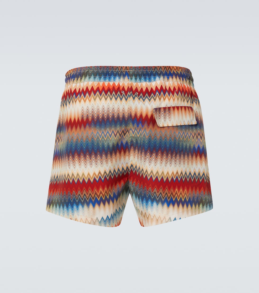 Bañador en zigzag | Missoni