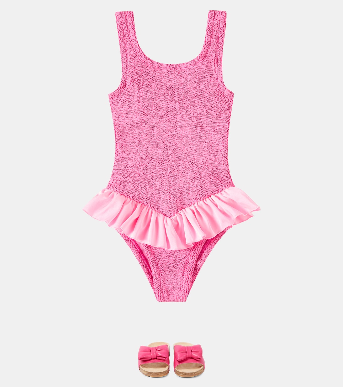 Costume intero Duo Denise | Hunza G Kids