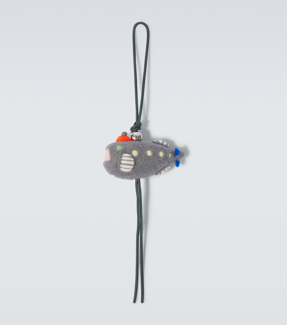 x Suna Fujita Submarine bag charm | Loewe