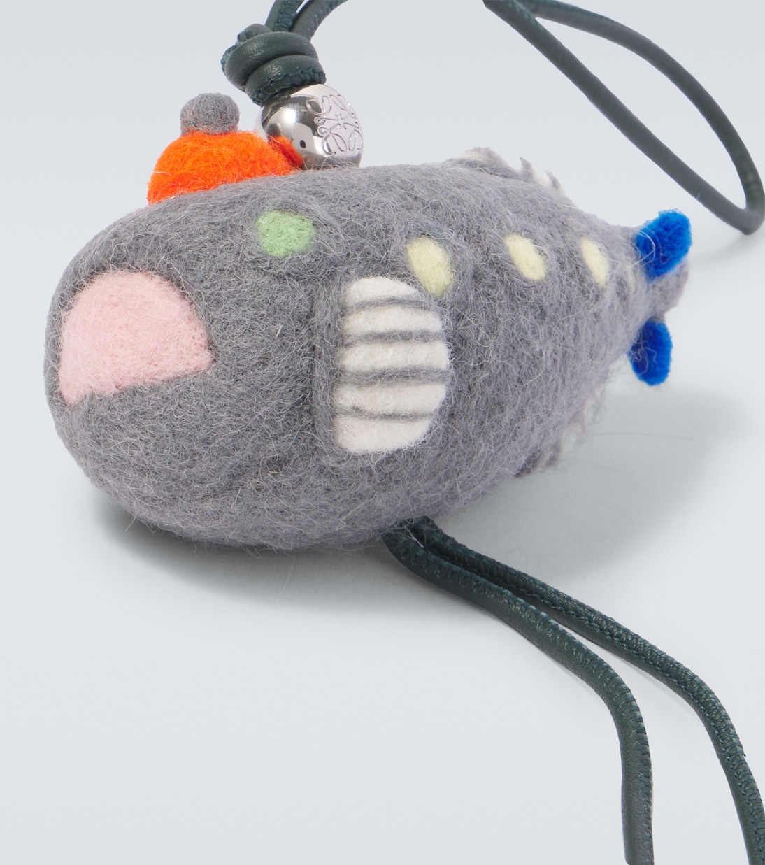 x Suna Fujita Submarine bag charm | Loewe