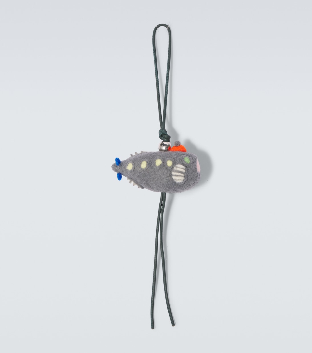 x Suna Fujita Submarine bag charm | Loewe