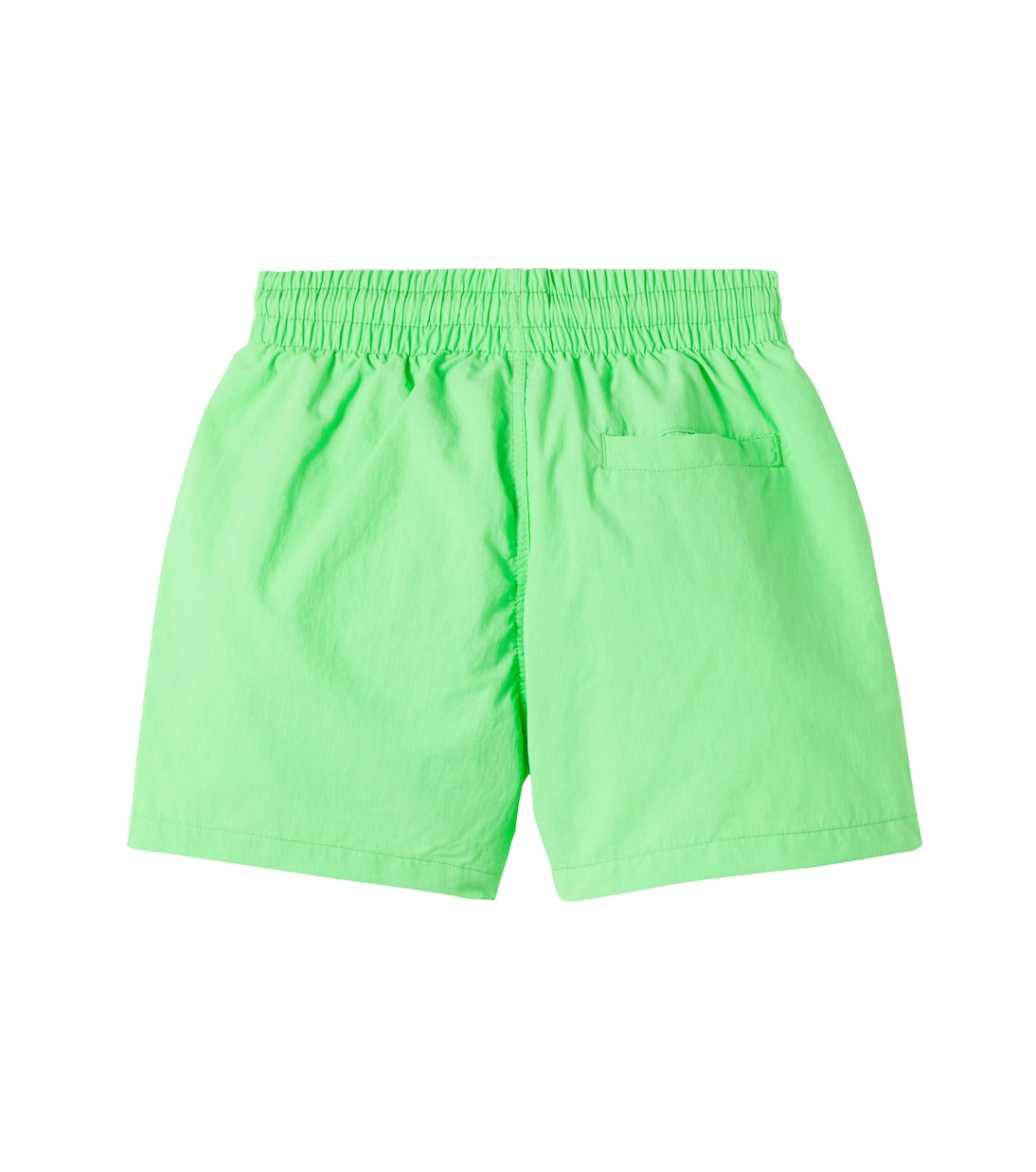 Niko Solid swim trunks | Molo