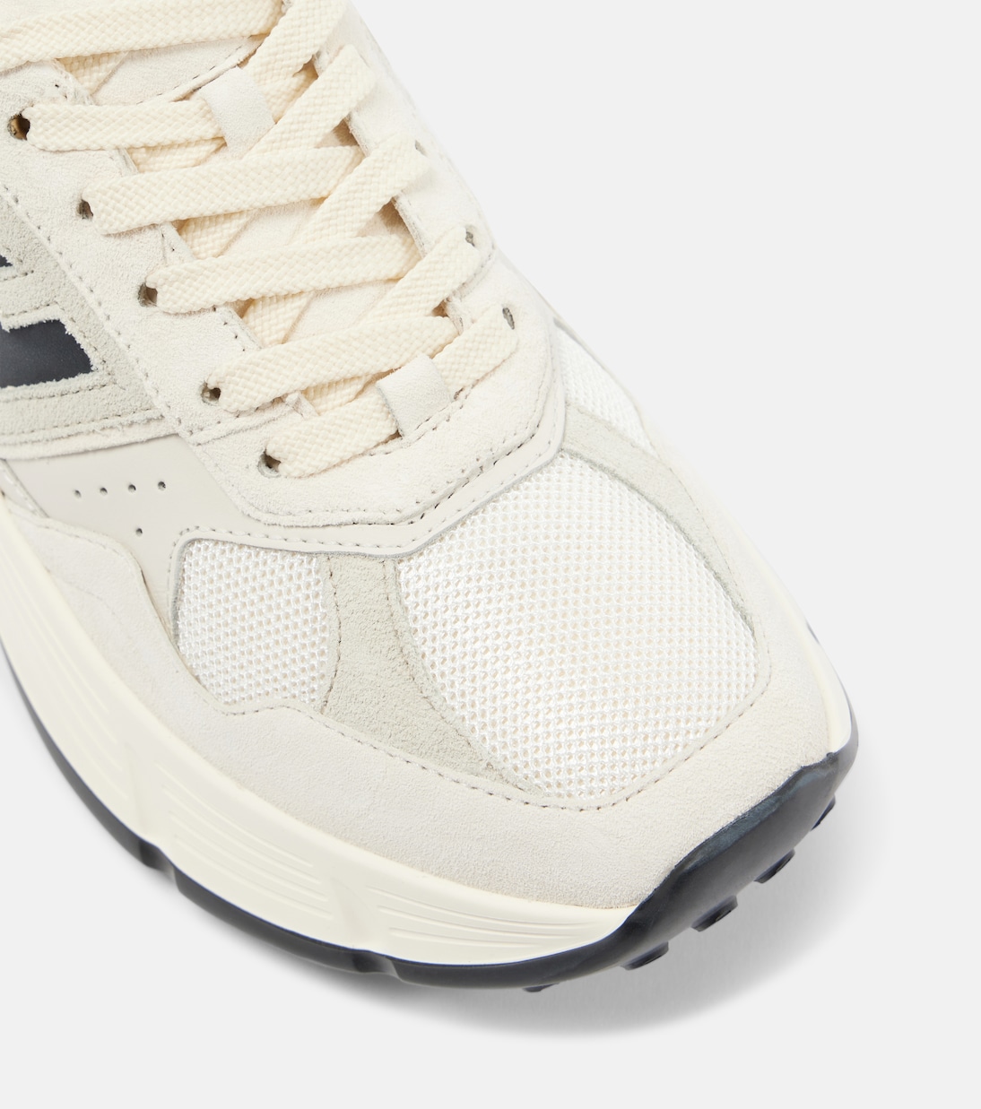 H669 suede sneakers | Hogan