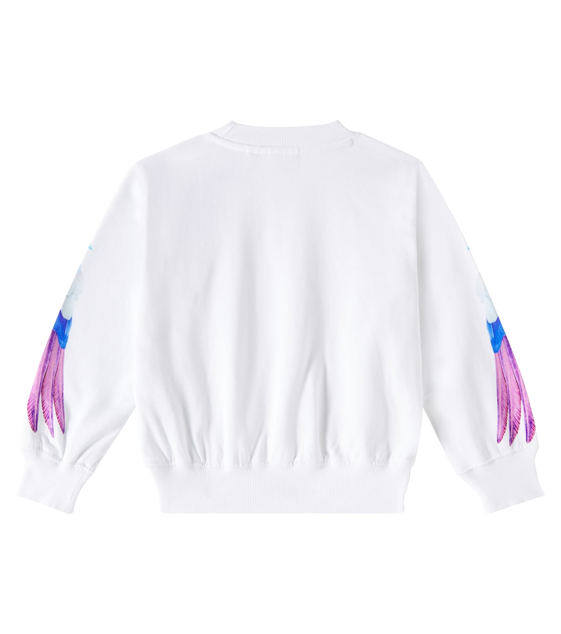 Felpa Marge in jersey di cotone | Molo