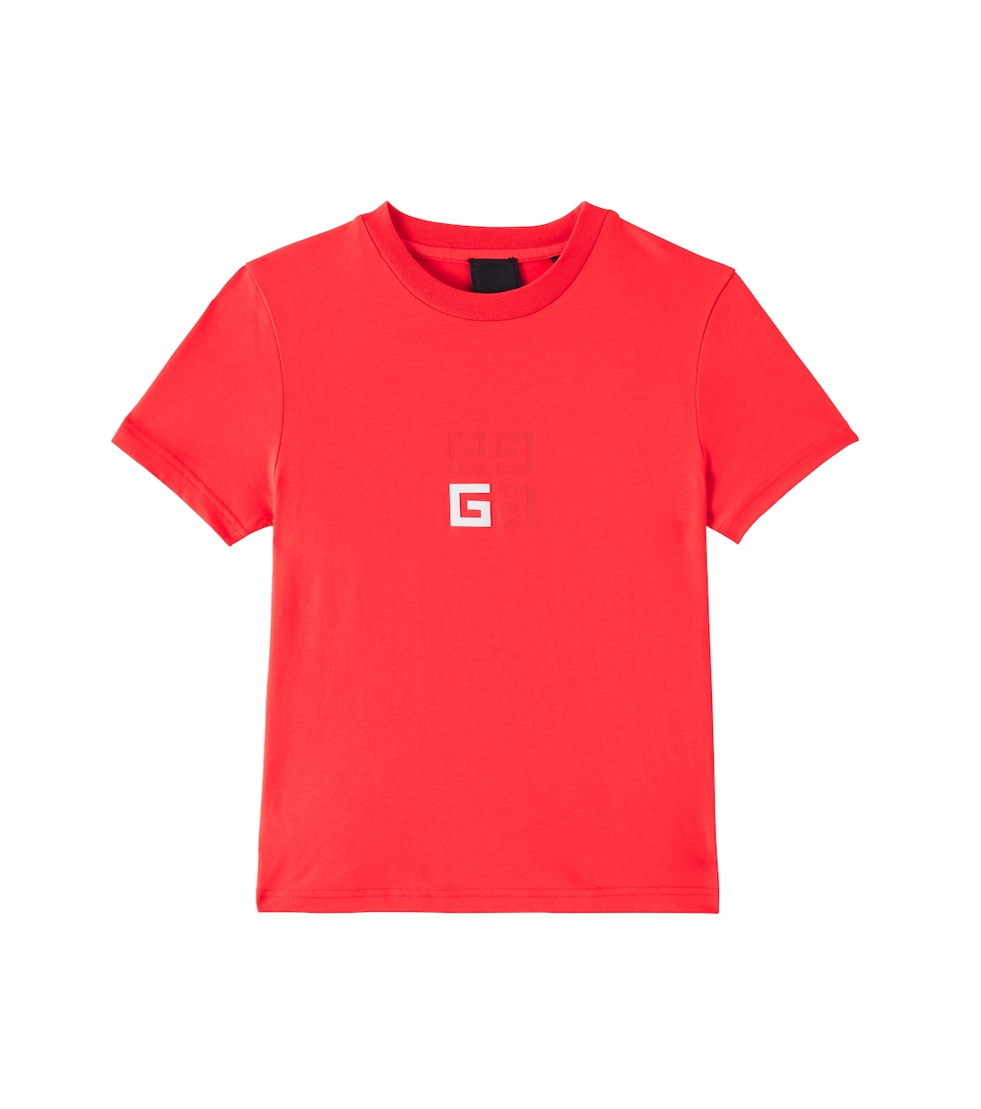 T-shirt 4G en coton | Givenchy Kids