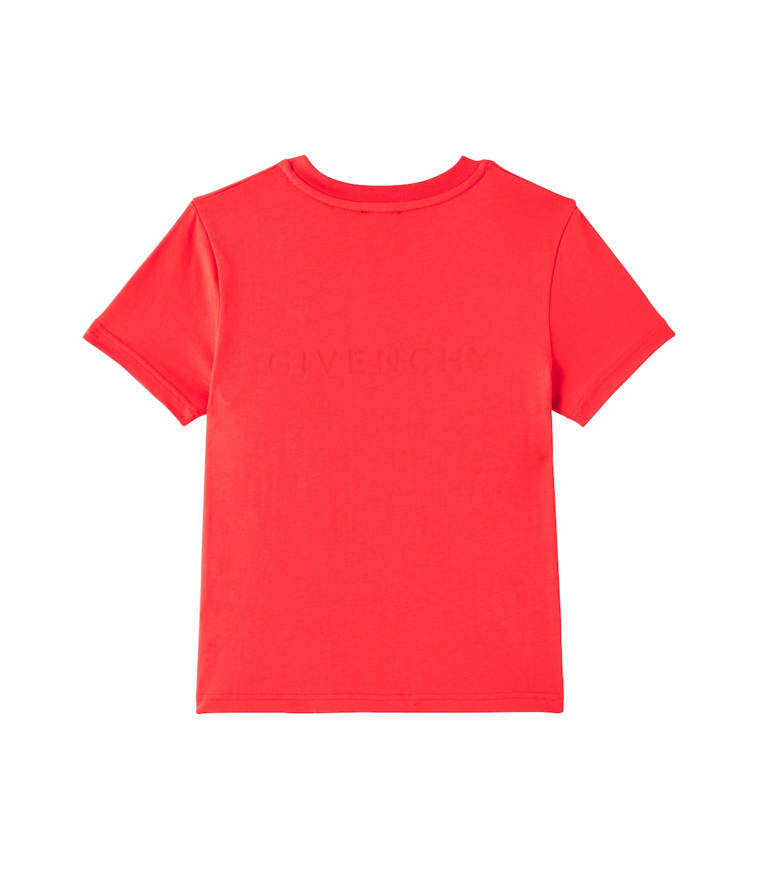 T-shirt 4G en coton | Givenchy Kids